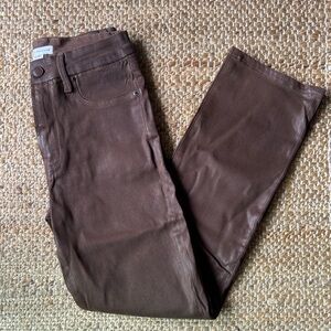 Good American Straight Leg